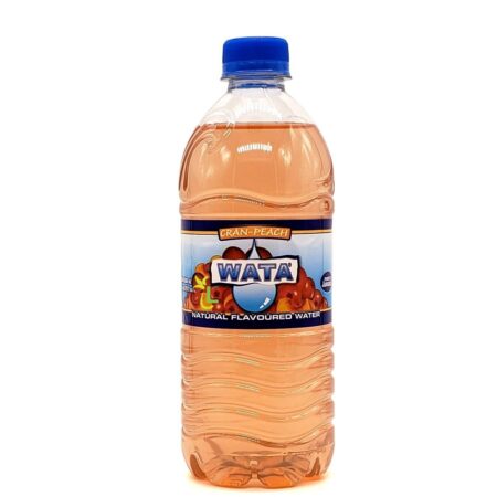 Wata Cran Peach